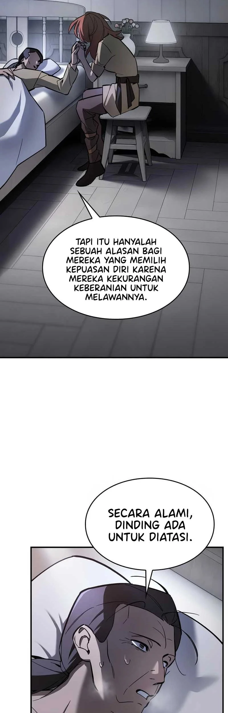 sword devouring swordmaster chapter 10 - Page 53