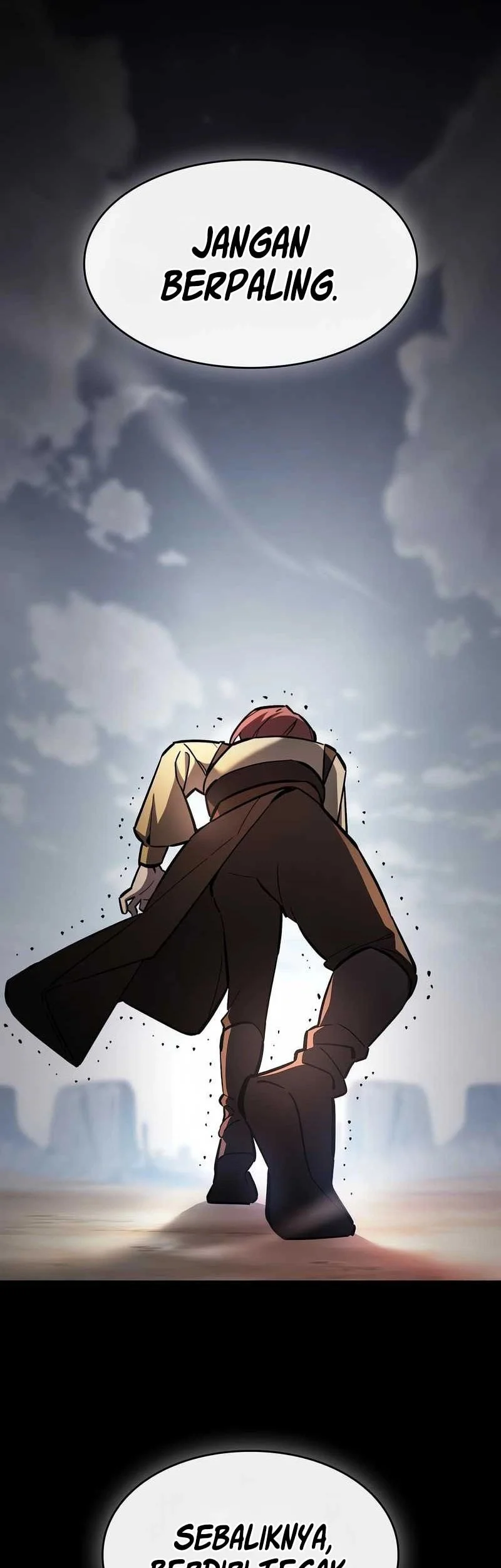 sword devouring swordmaster chapter 10 - Page 55