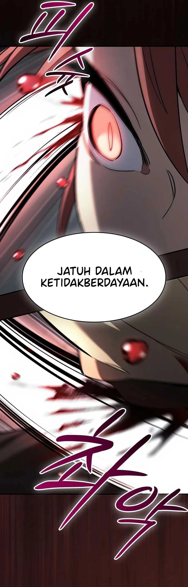 sword devouring swordmaster chapter 10 - Page 61