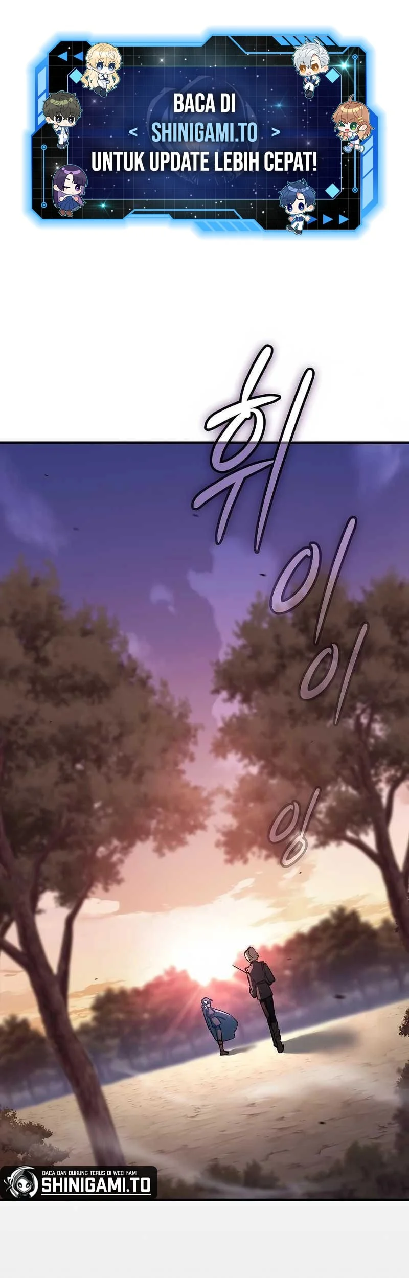 sword devouring swordmaster chapter 10 - Page 2