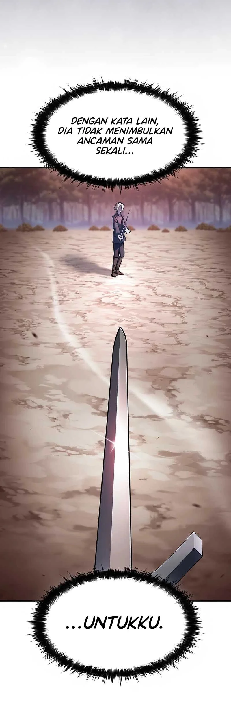 sword devouring swordmaster chapter 10 - Page 6