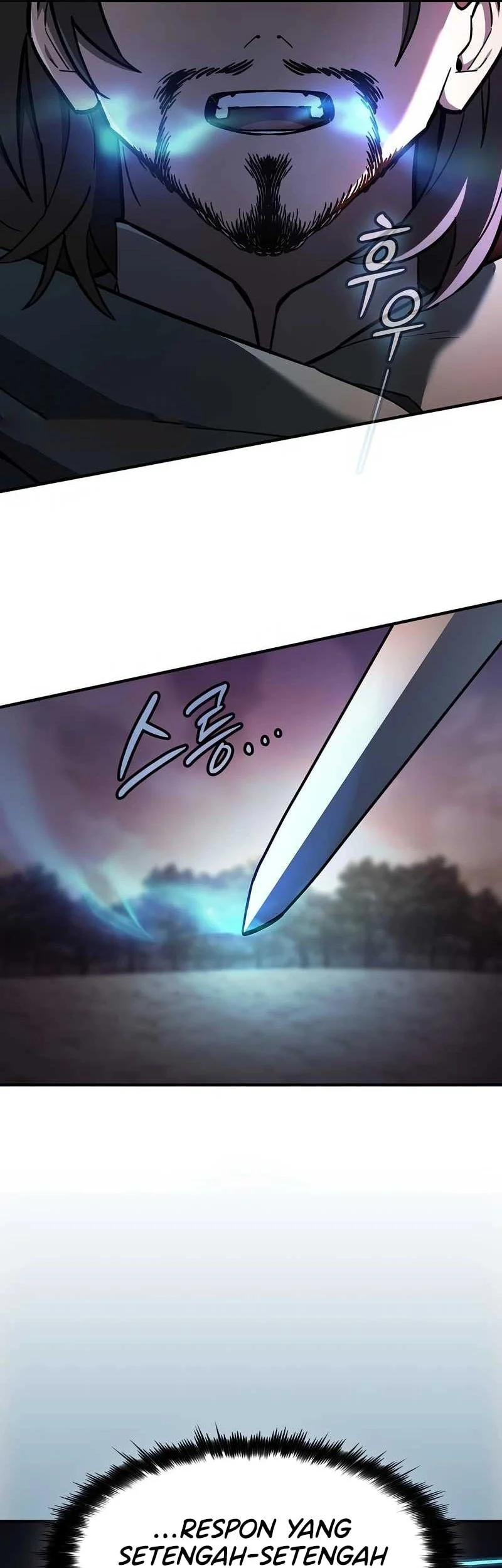 sword devouring swordmaster chapter 10 - Page 10