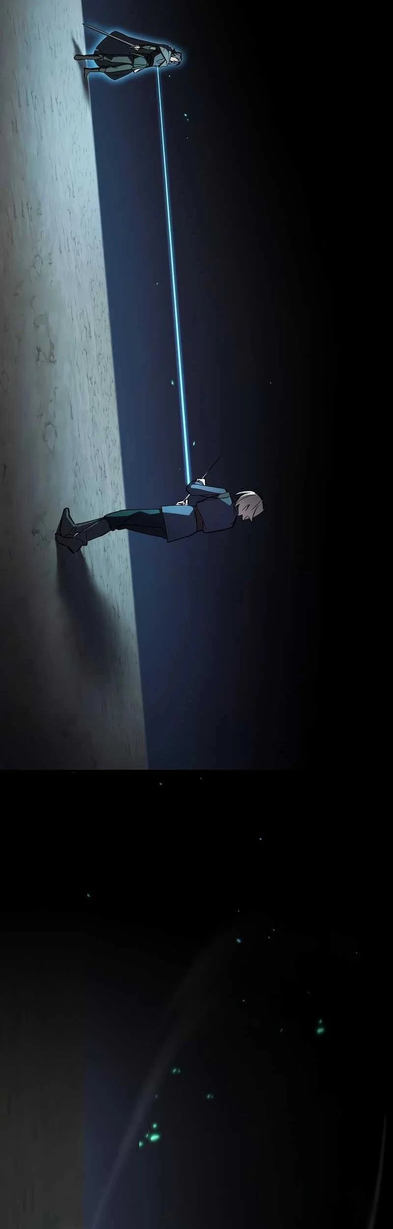 sword devouring swordmaster chapter 10 - Page 12