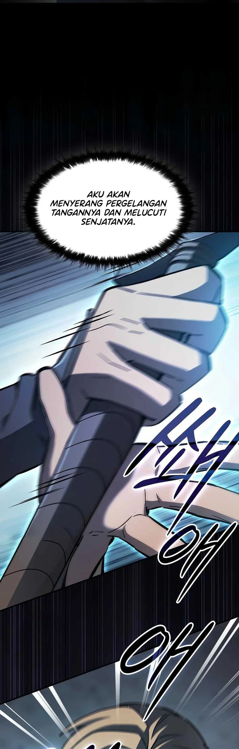 sword devouring swordmaster chapter 10 - Page 14