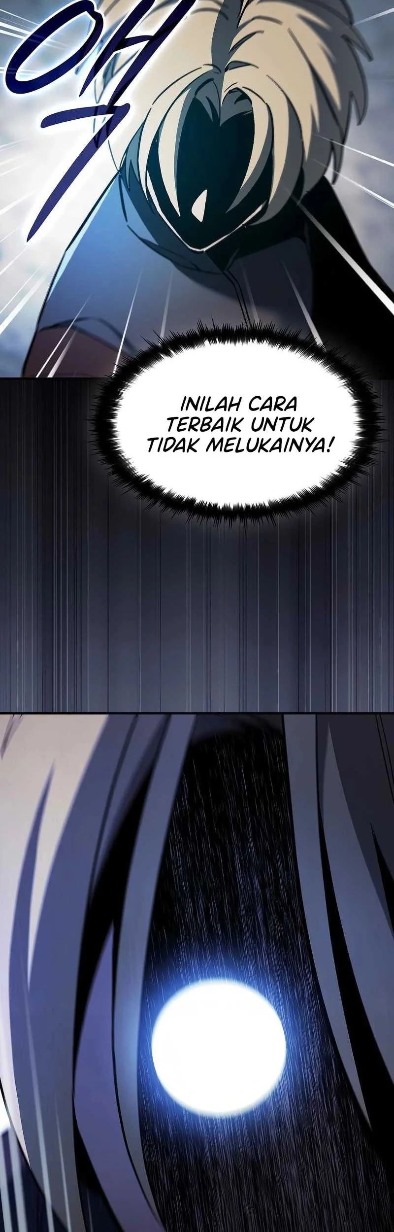 sword devouring swordmaster chapter 10 - Page 15