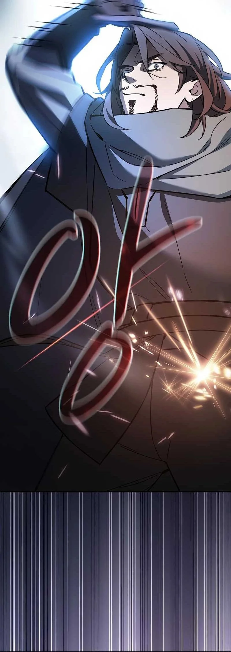 sword devouring swordmaster chapter 10 - Page 17