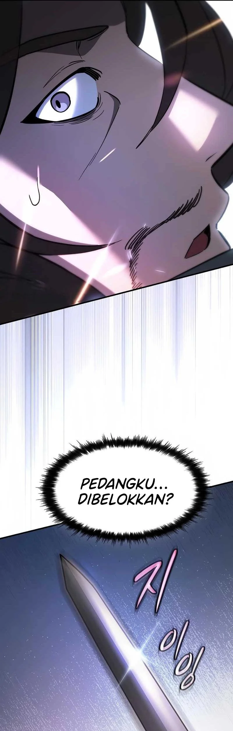 sword devouring swordmaster chapter 10 - Page 18