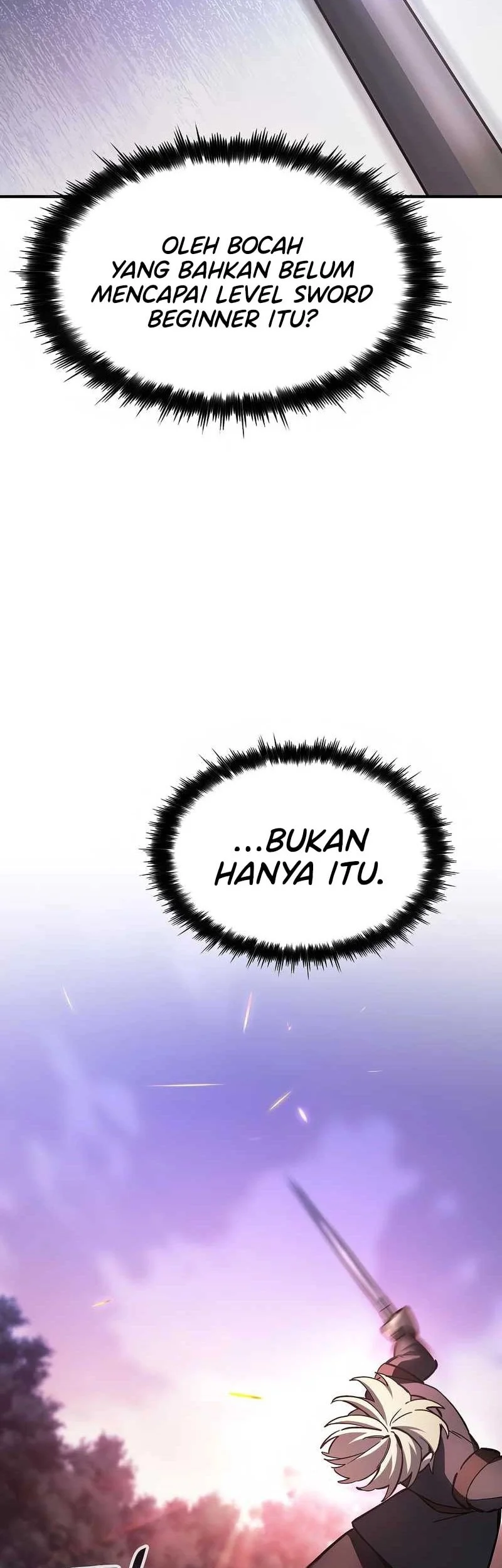 sword devouring swordmaster chapter 10 - Page 19