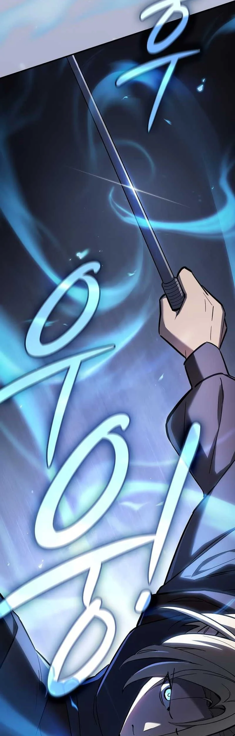 sword devouring swordmaster chapter 10 - Page 22