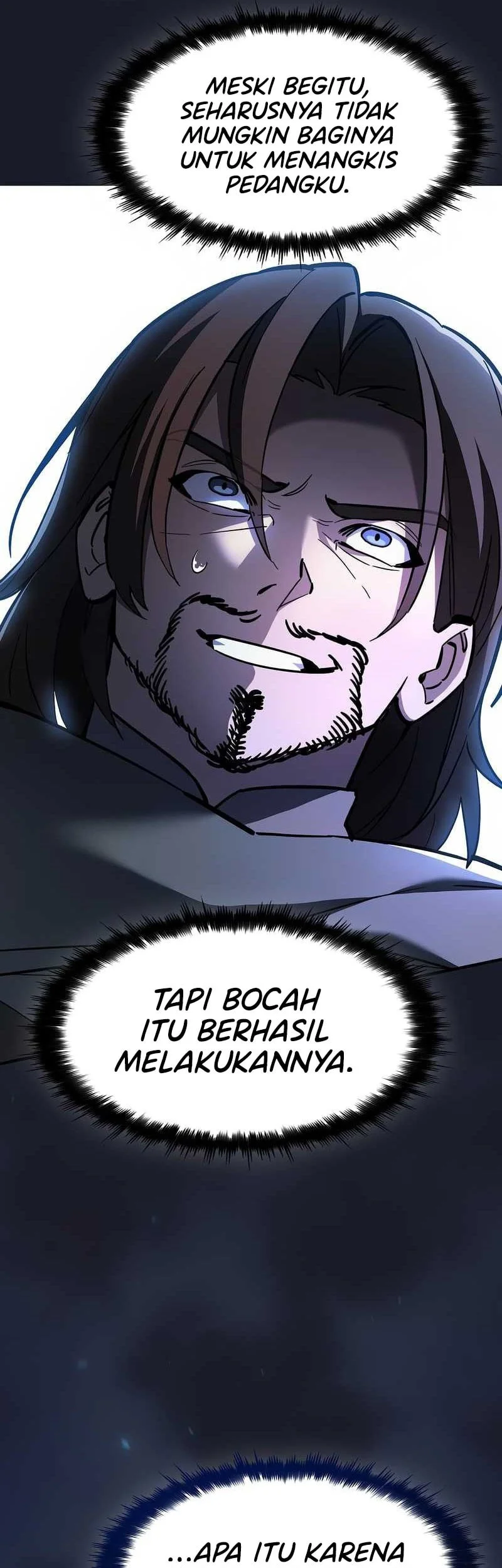 sword devouring swordmaster chapter 10 - Page 26