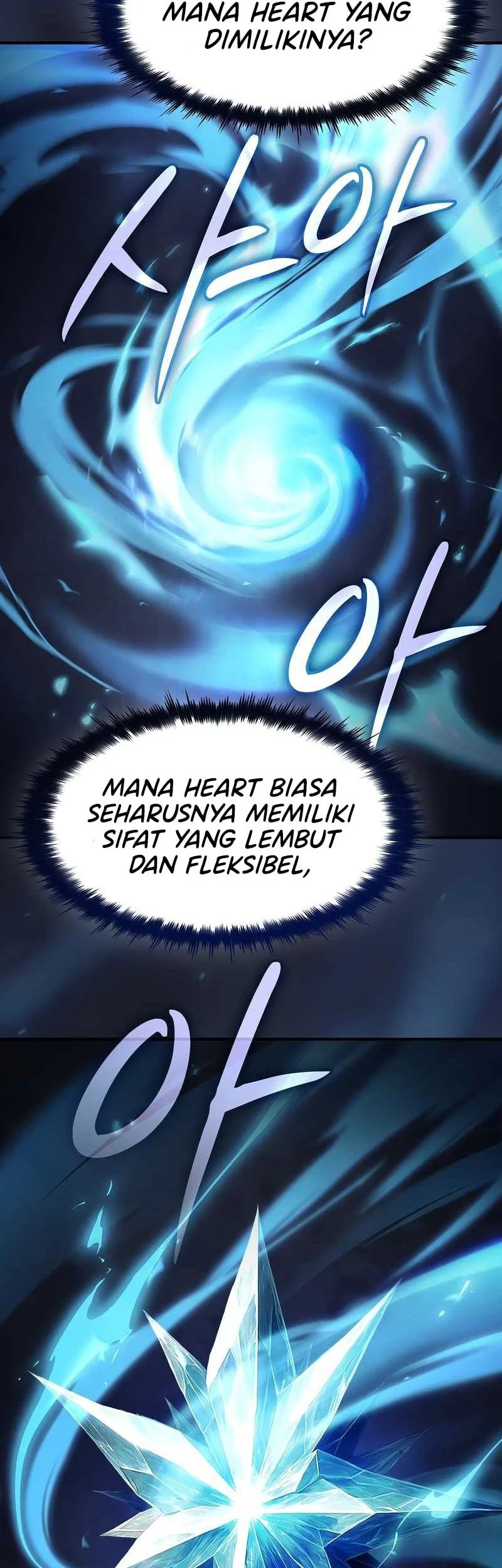 sword devouring swordmaster chapter 10 - Page 27