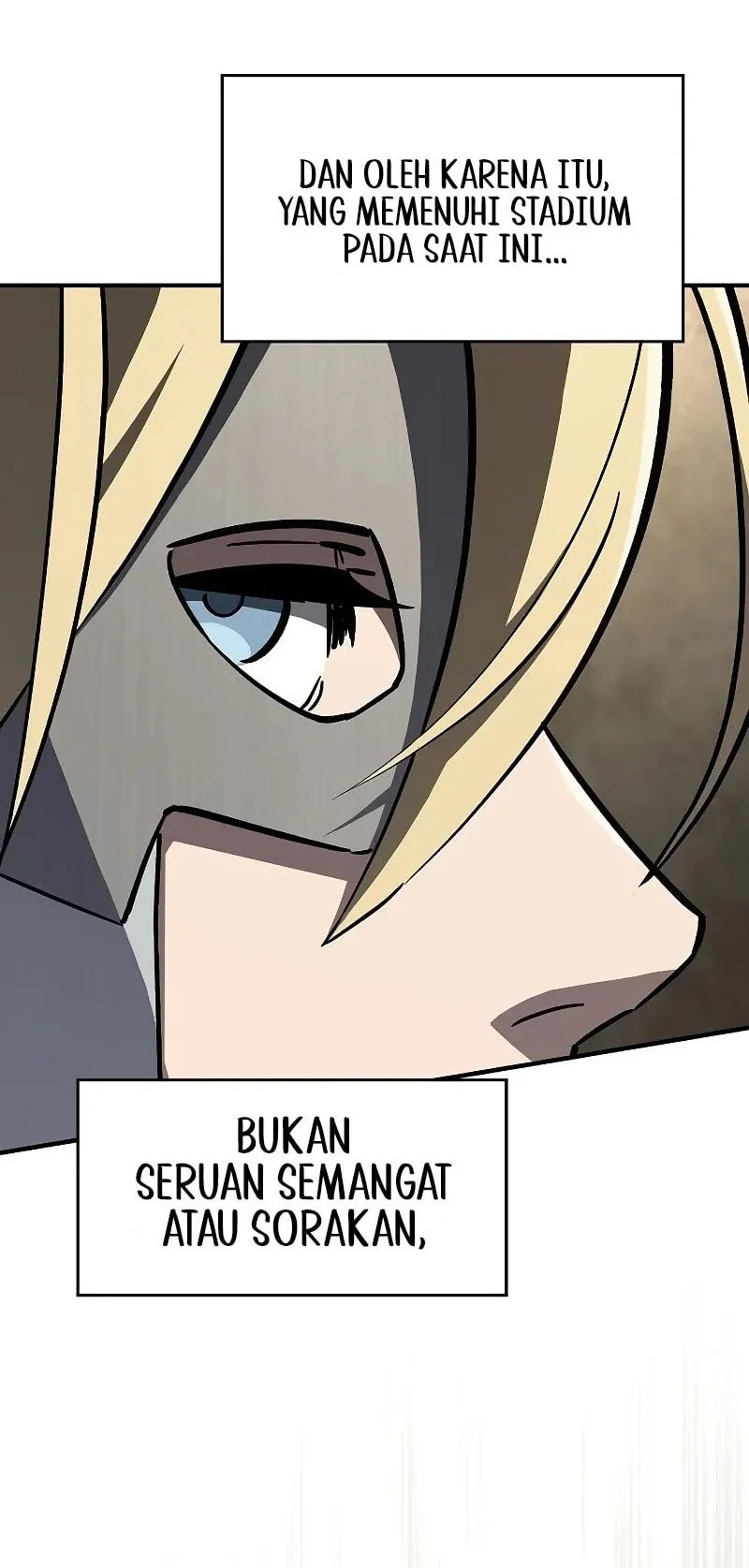 Sword Devouring Swordmaster Chapter 14 Gambar 35