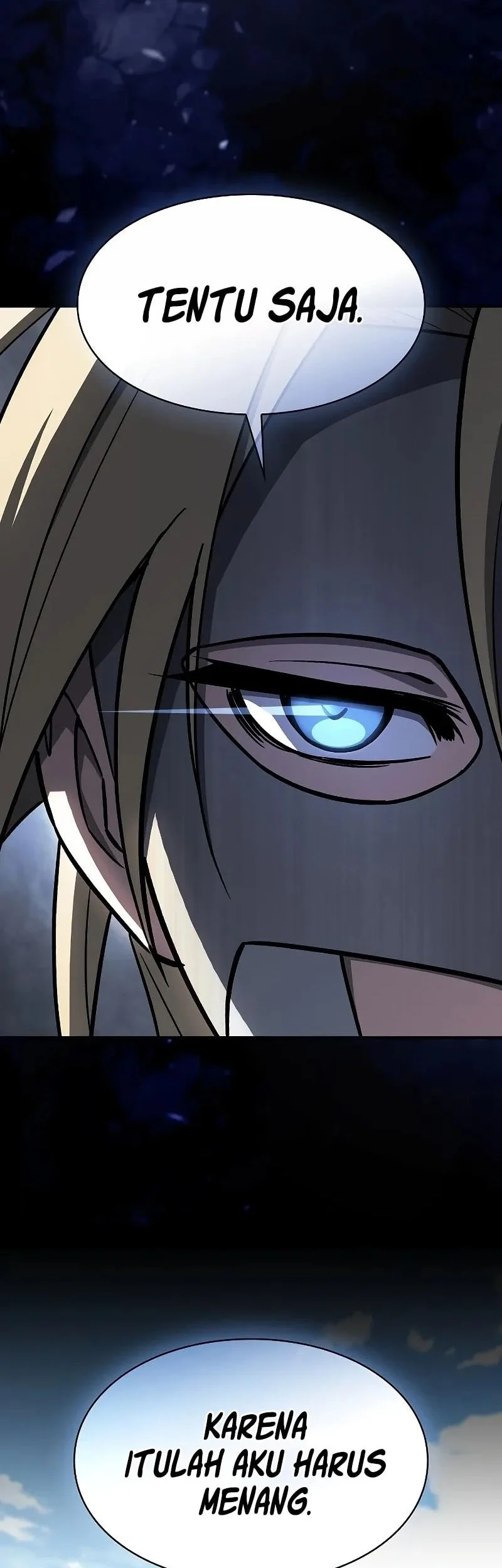 Sword Devouring Swordmaster Chapter 14 Gambar 42