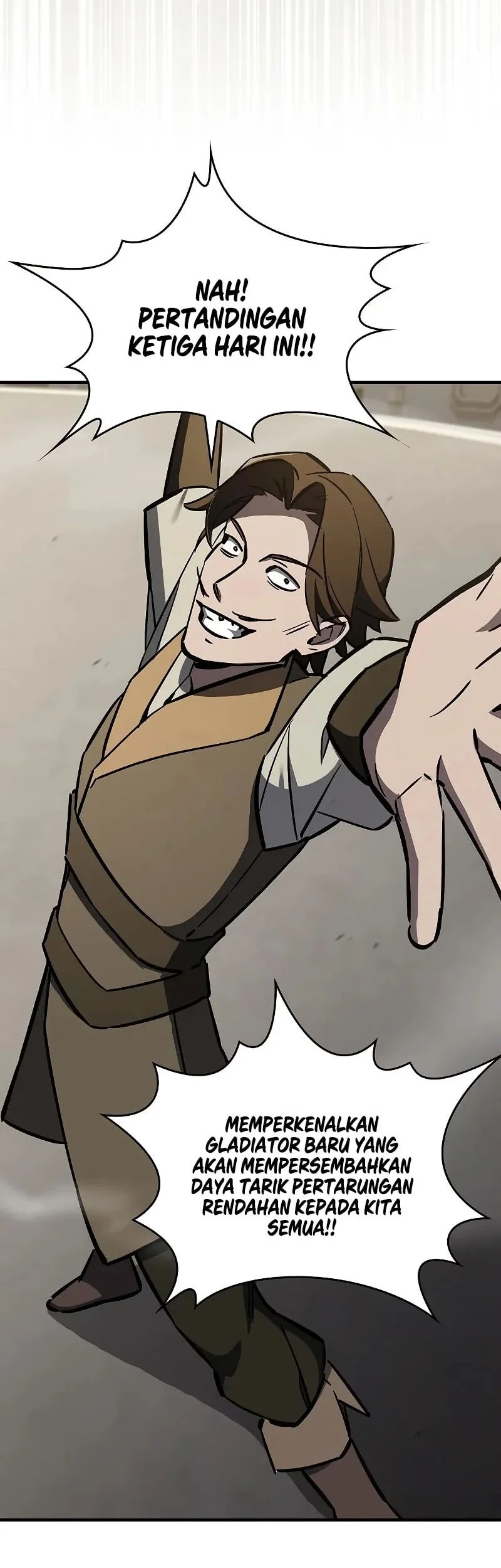 Sword Devouring Swordmaster Chapter 14 Gambar 44