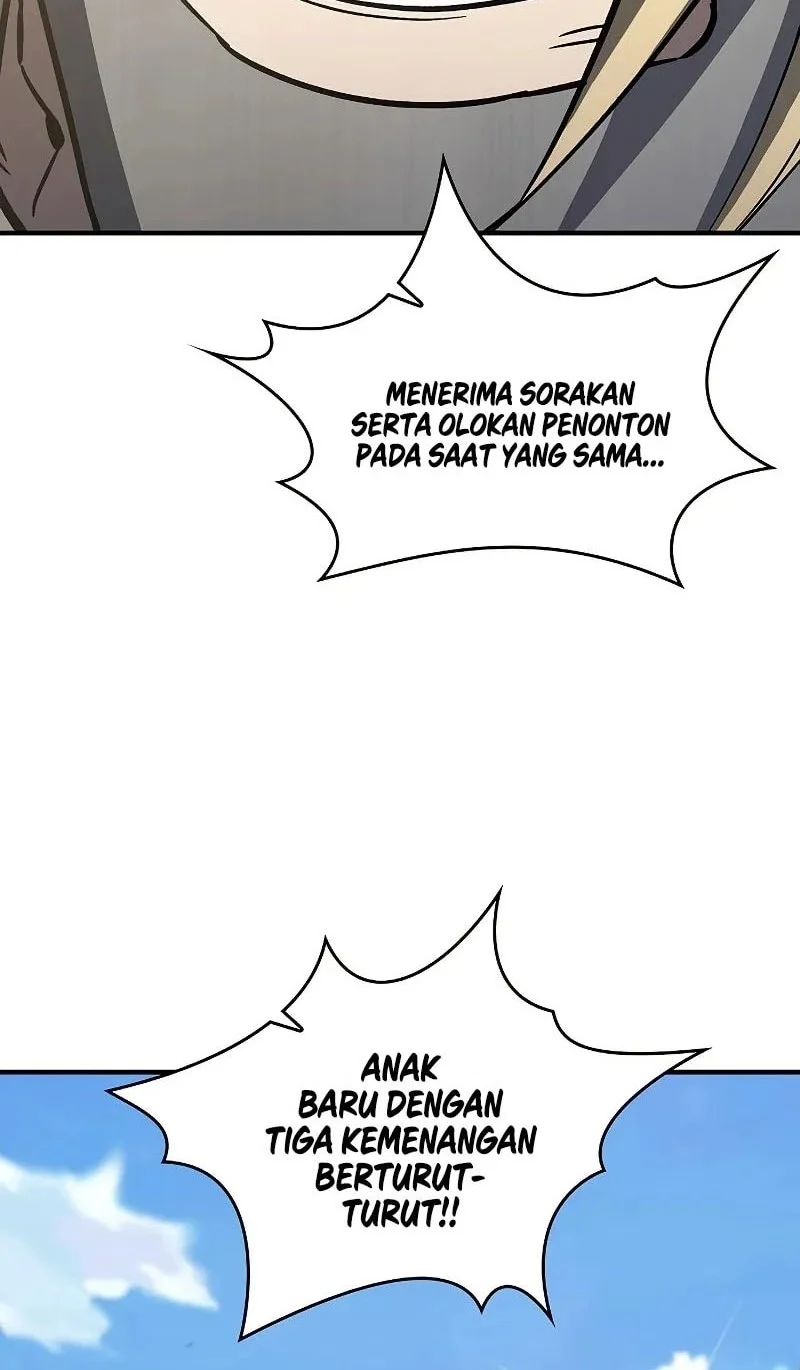 Sword Devouring Swordmaster Chapter 14 Gambar 47