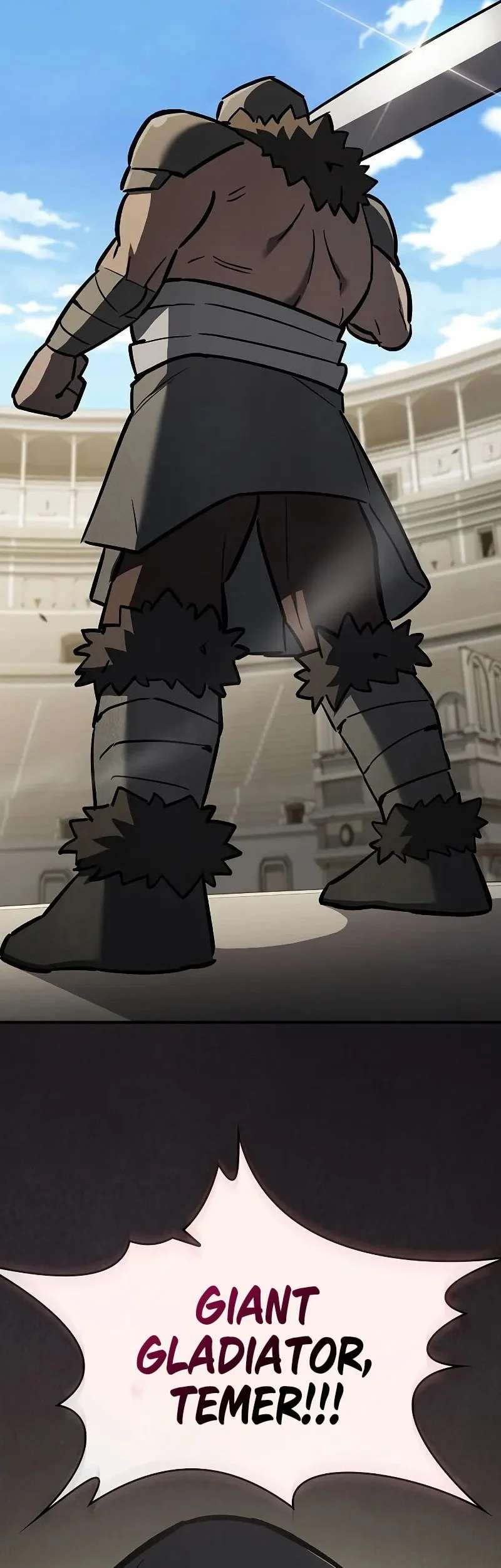 Sword Devouring Swordmaster Chapter 14 Gambar 48