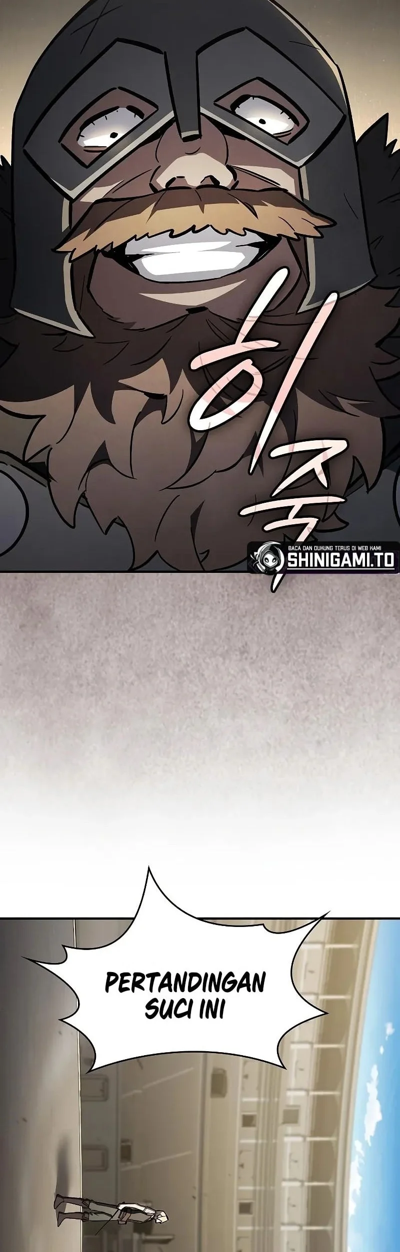 Sword Devouring Swordmaster Chapter 14 Gambar 49