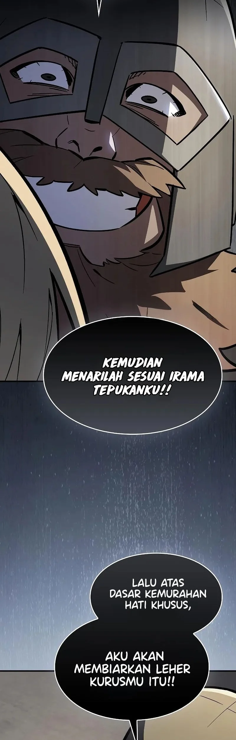 Sword Devouring Swordmaster Chapter 14 Gambar 53