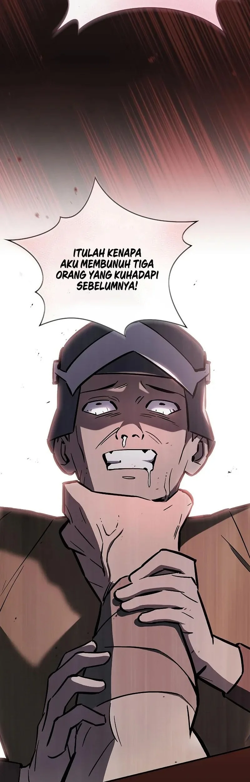 Sword Devouring Swordmaster Chapter 14 Gambar 57