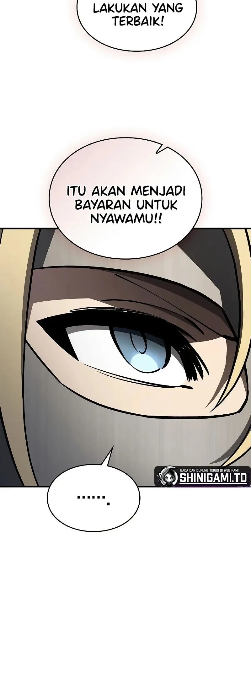 Sword Devouring Swordmaster Chapter 14 Gambar 63