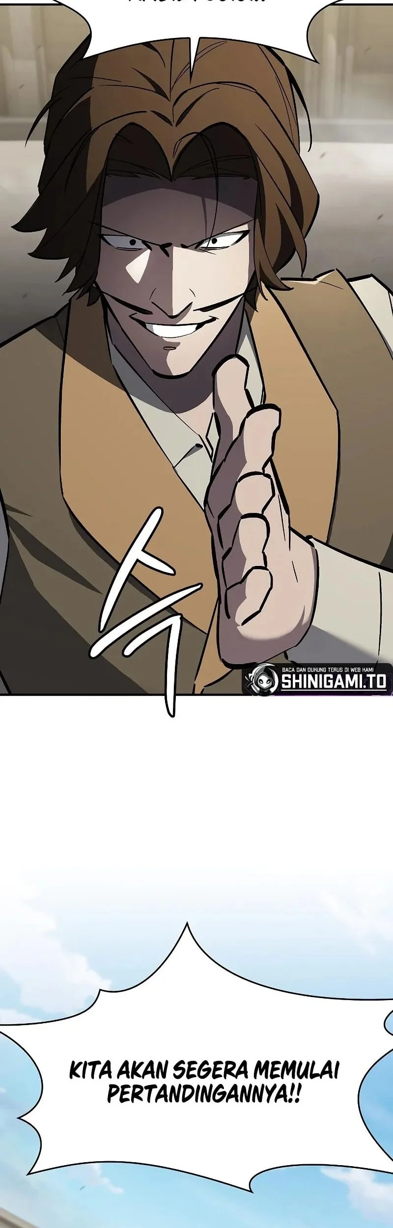 Sword Devouring Swordmaster Chapter 14 Gambar 65