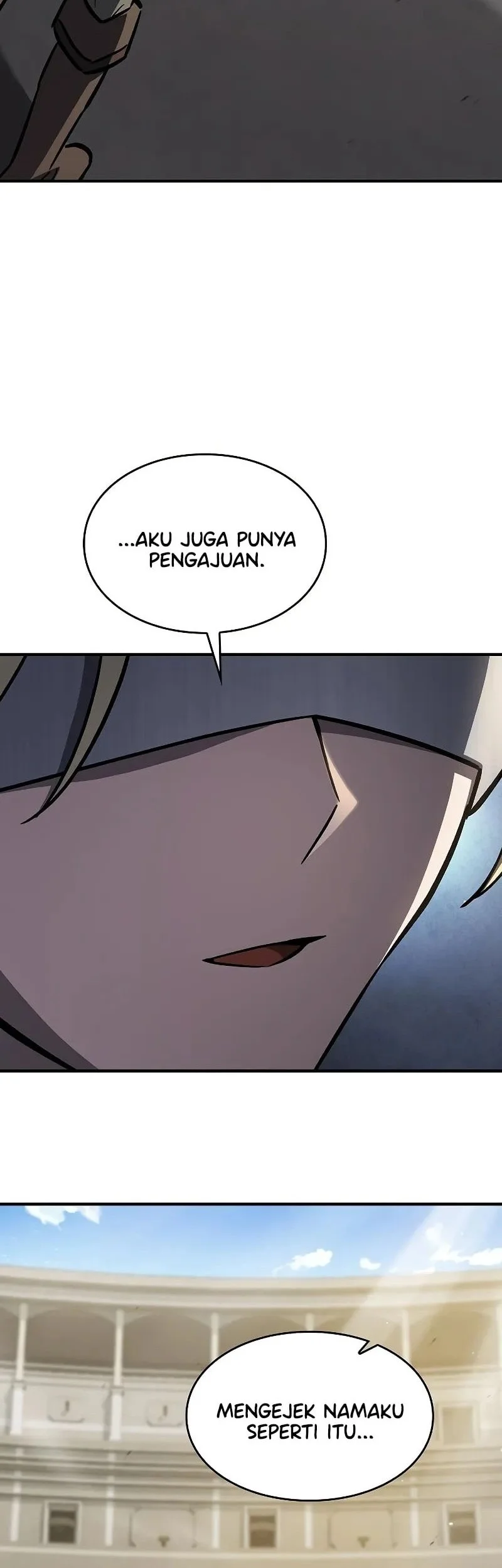 Sword Devouring Swordmaster Chapter 14 Gambar 67