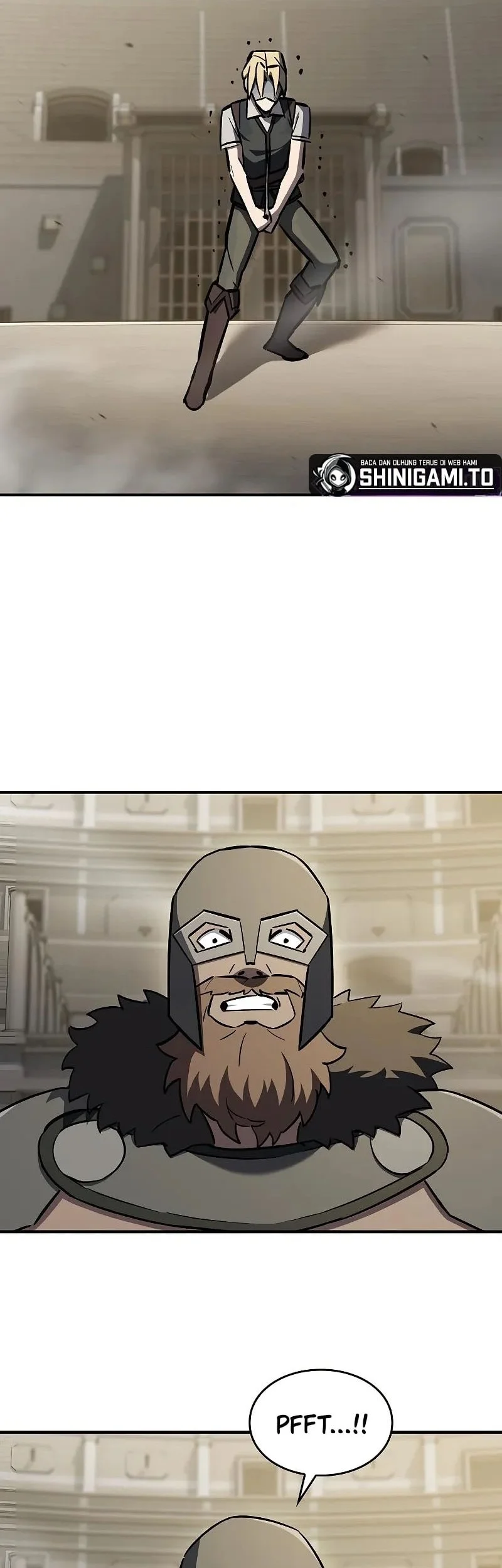 Sword Devouring Swordmaster Chapter 14 Gambar 69