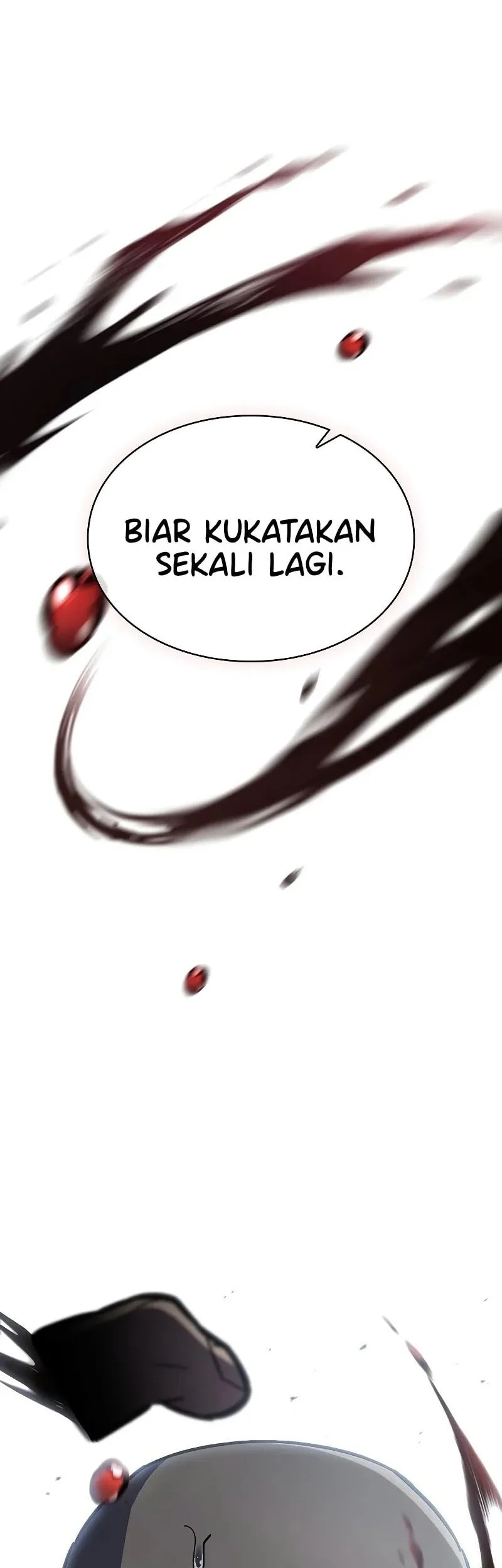 Sword Devouring Swordmaster Chapter 14 Gambar 77