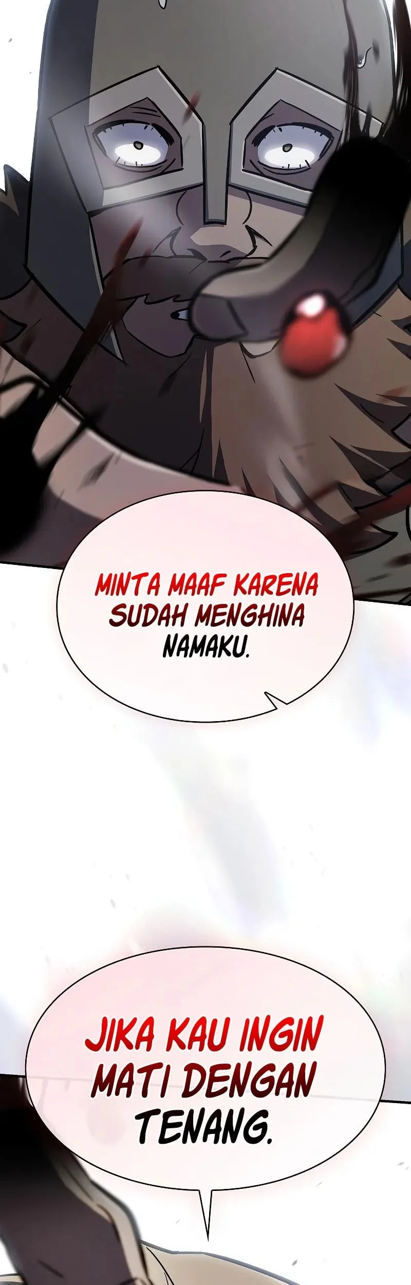 Sword Devouring Swordmaster Chapter 14 Gambar 78