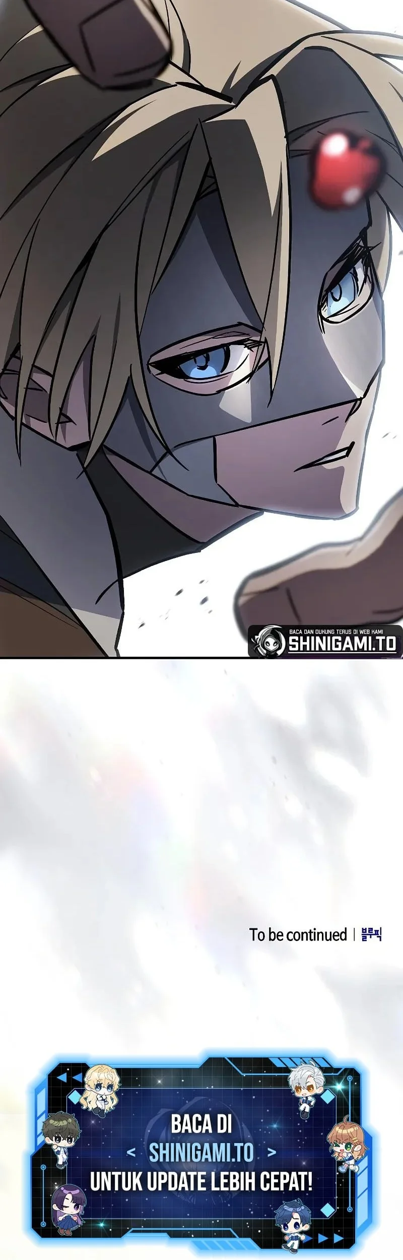 Sword Devouring Swordmaster Chapter 14 Gambar 79