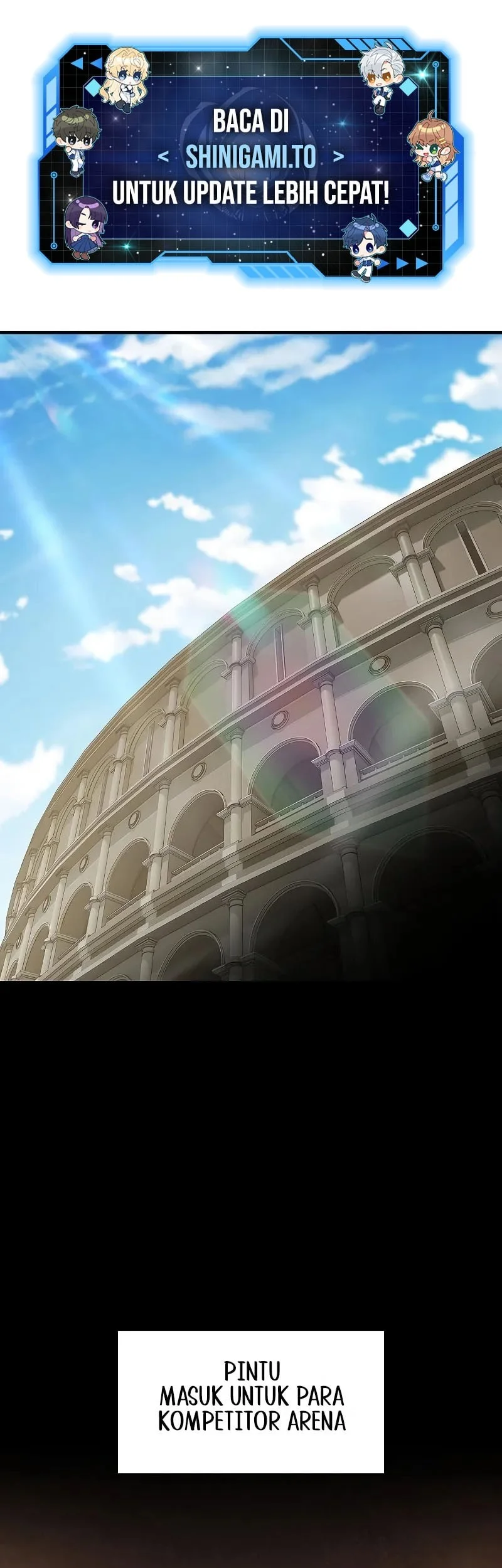 Manhwa Sword Devouring Swordmaster Chapter 14 gambar 2