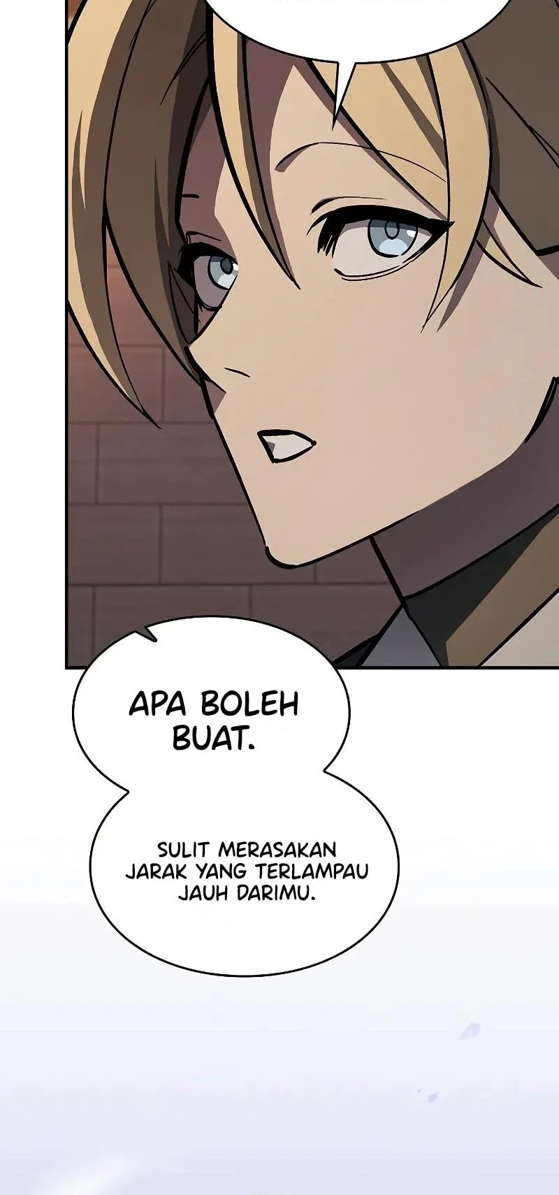 Sword Devouring Swordmaster Chapter 14 Gambar 13