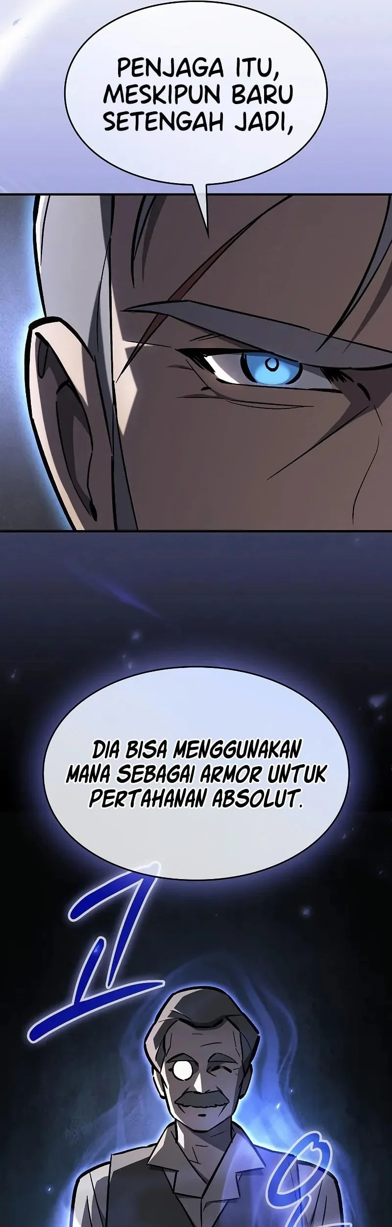 Sword Devouring Swordmaster Chapter 14 Gambar 14