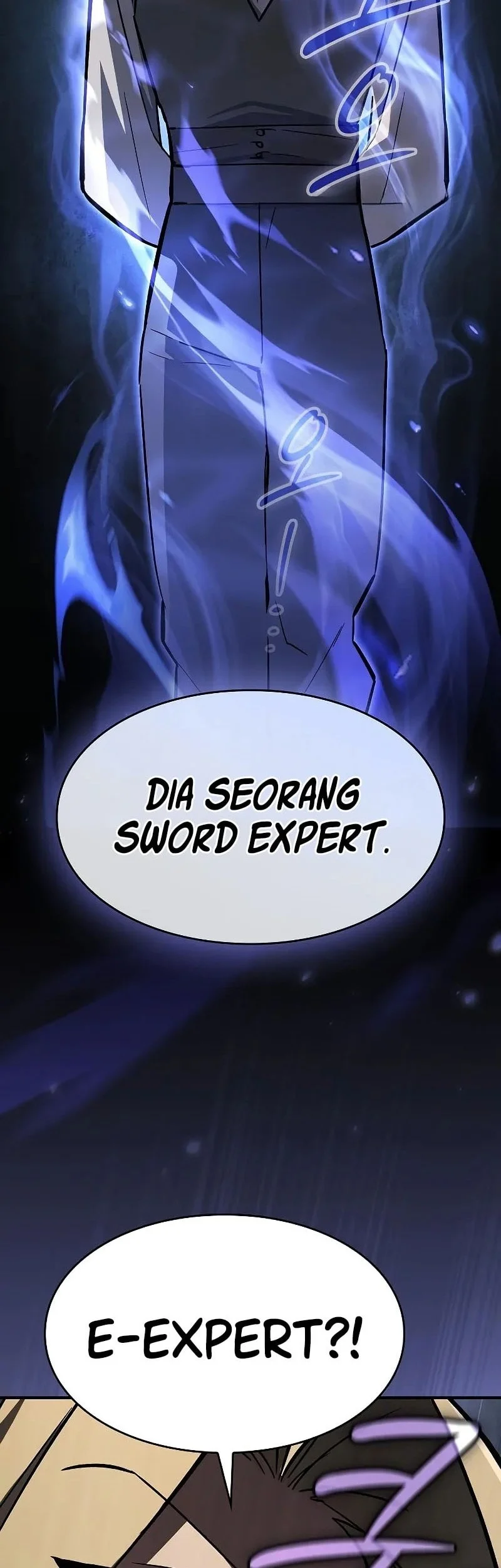 Sword Devouring Swordmaster Chapter 14 Gambar 15
