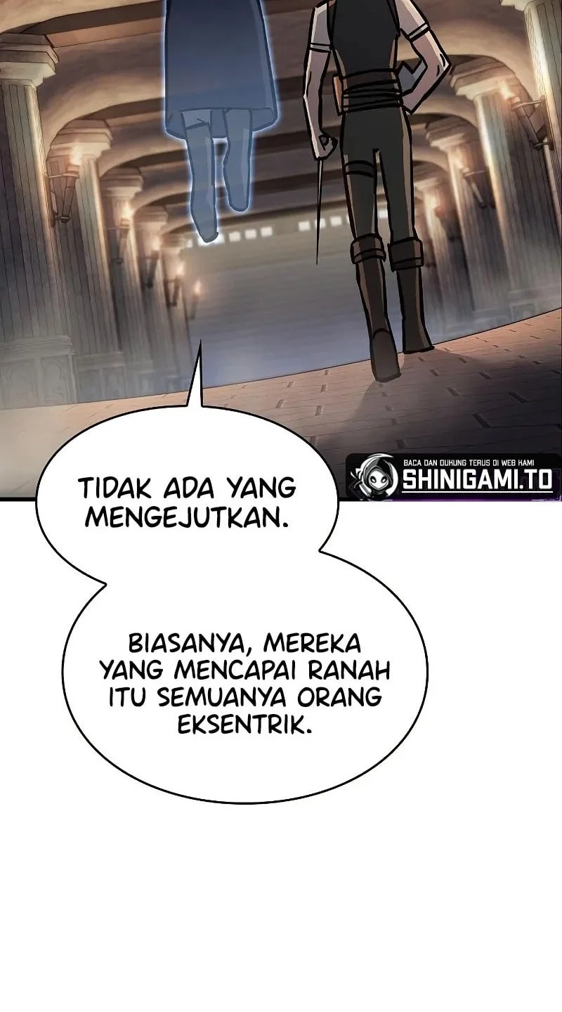 Sword Devouring Swordmaster Chapter 14 Gambar 17