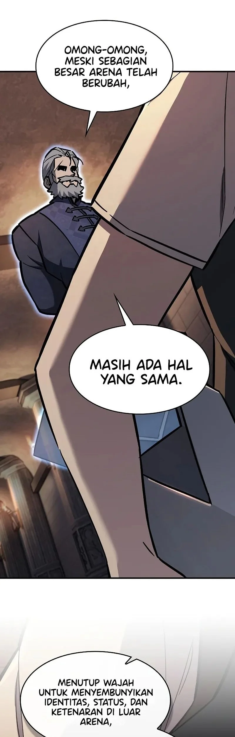 Sword Devouring Swordmaster Chapter 14 Gambar 19