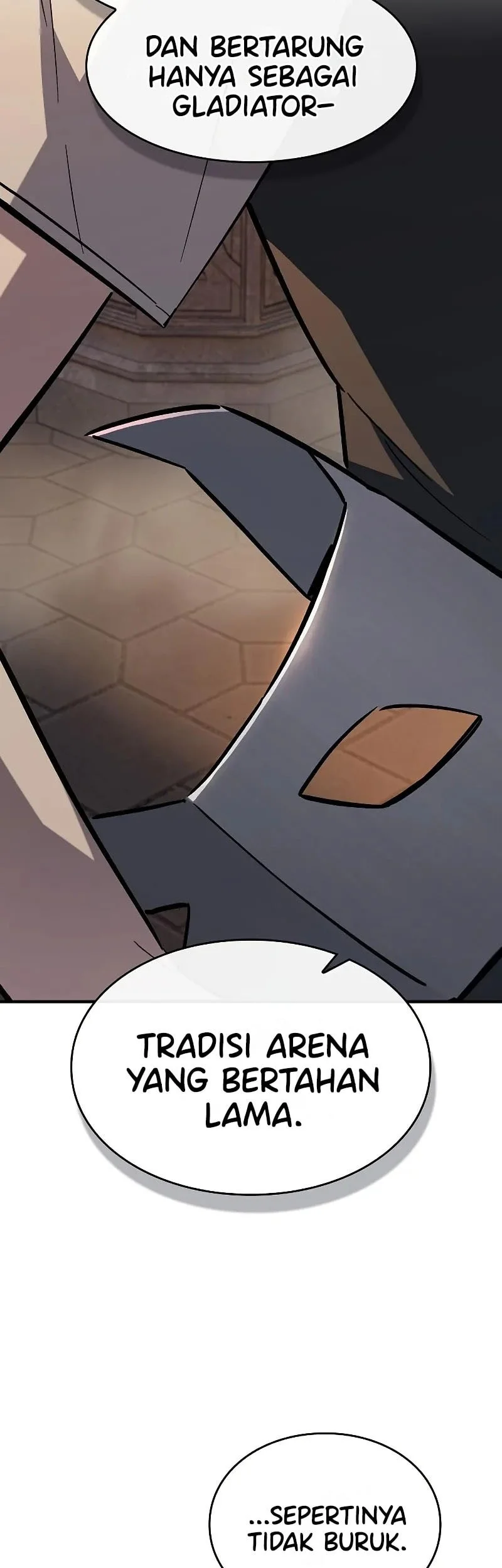 Sword Devouring Swordmaster Chapter 14 Gambar 20