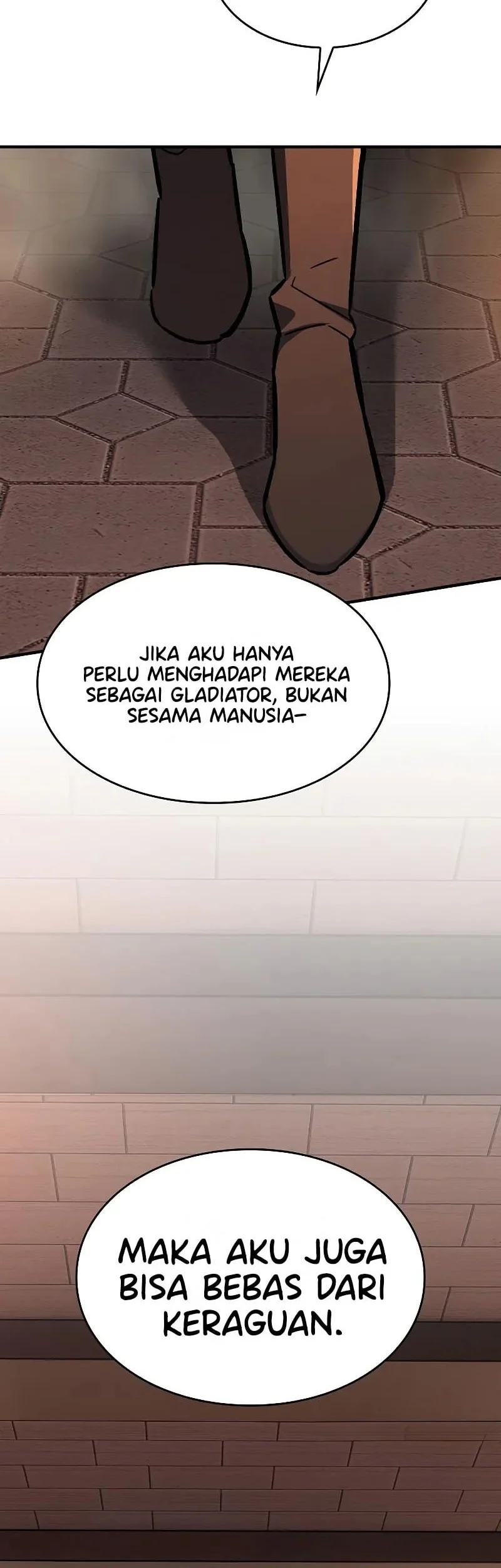 Sword Devouring Swordmaster Chapter 14 Gambar 21