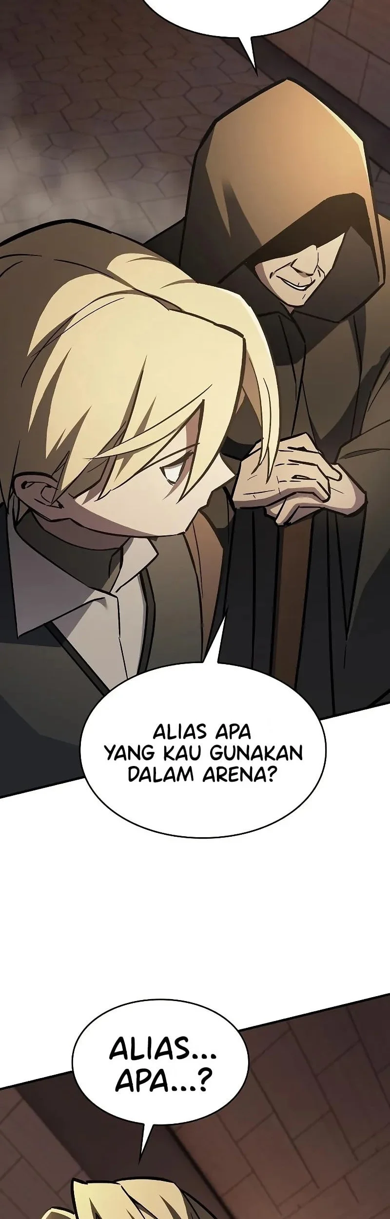 Sword Devouring Swordmaster Chapter 14 Gambar 23