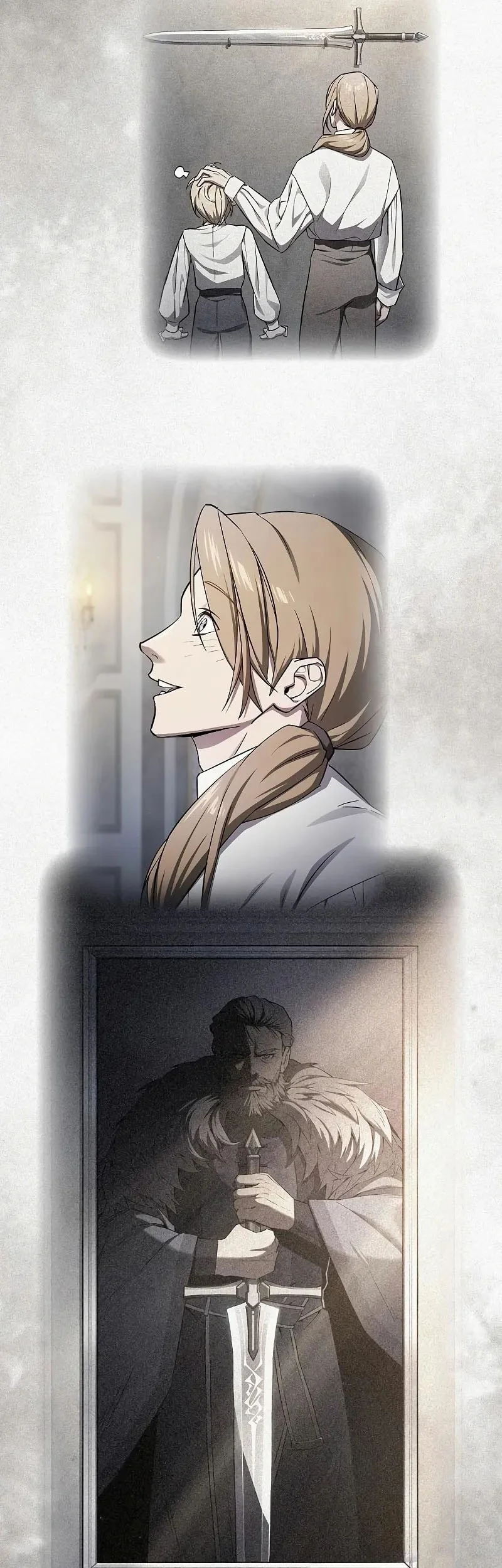 Sword Devouring Swordmaster Chapter 14 Gambar 26