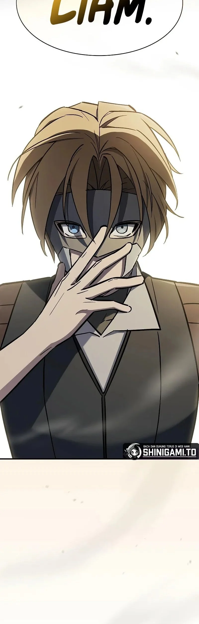 Sword Devouring Swordmaster Chapter 14 Gambar 31