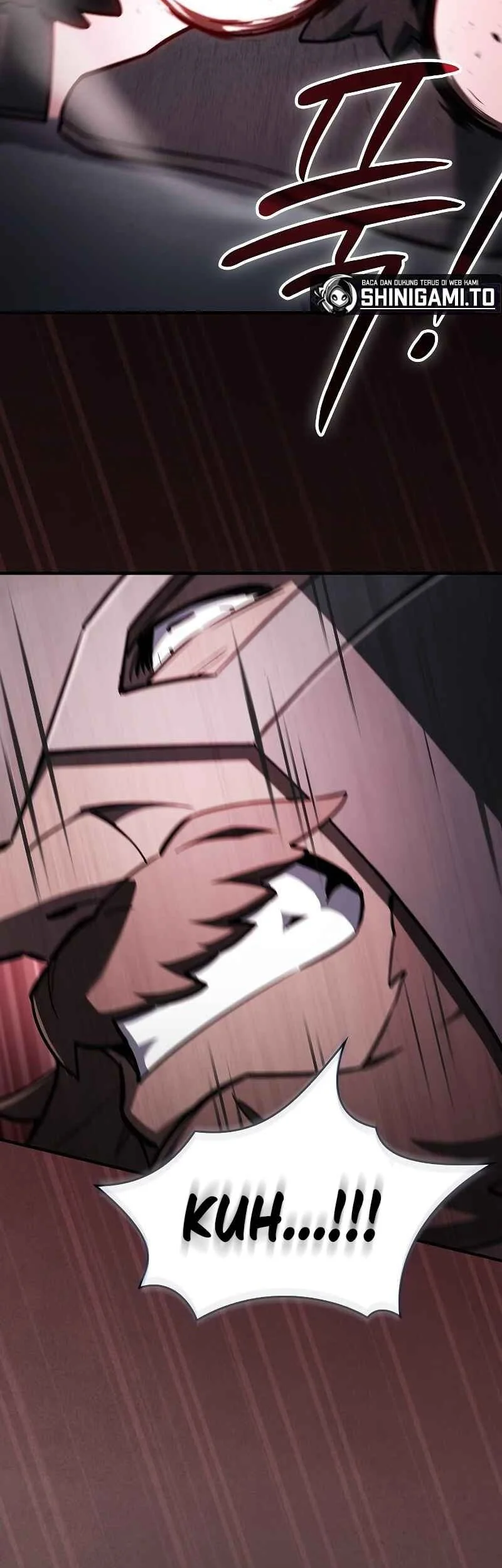 Sword Devouring Swordmaster Chapter 15 Gambar 35