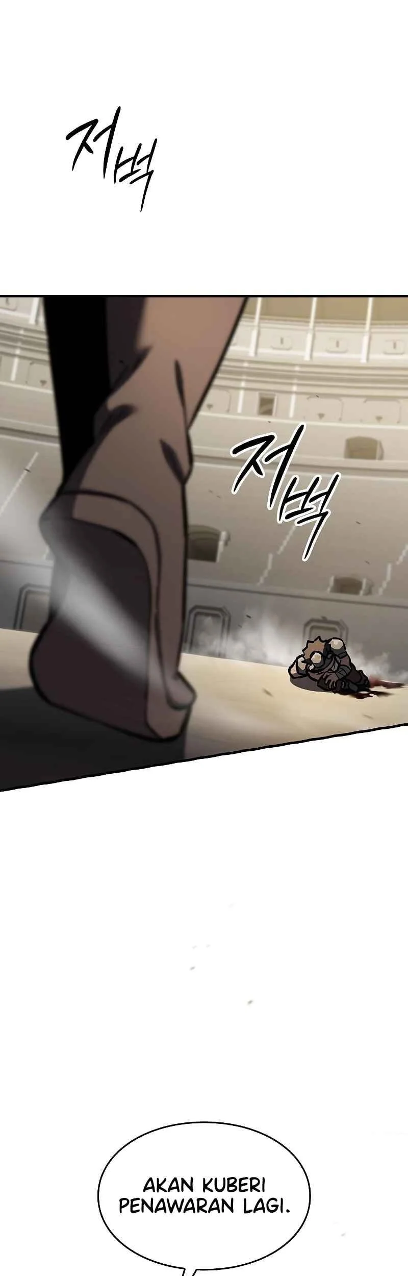 Sword Devouring Swordmaster Chapter 15 Gambar 43