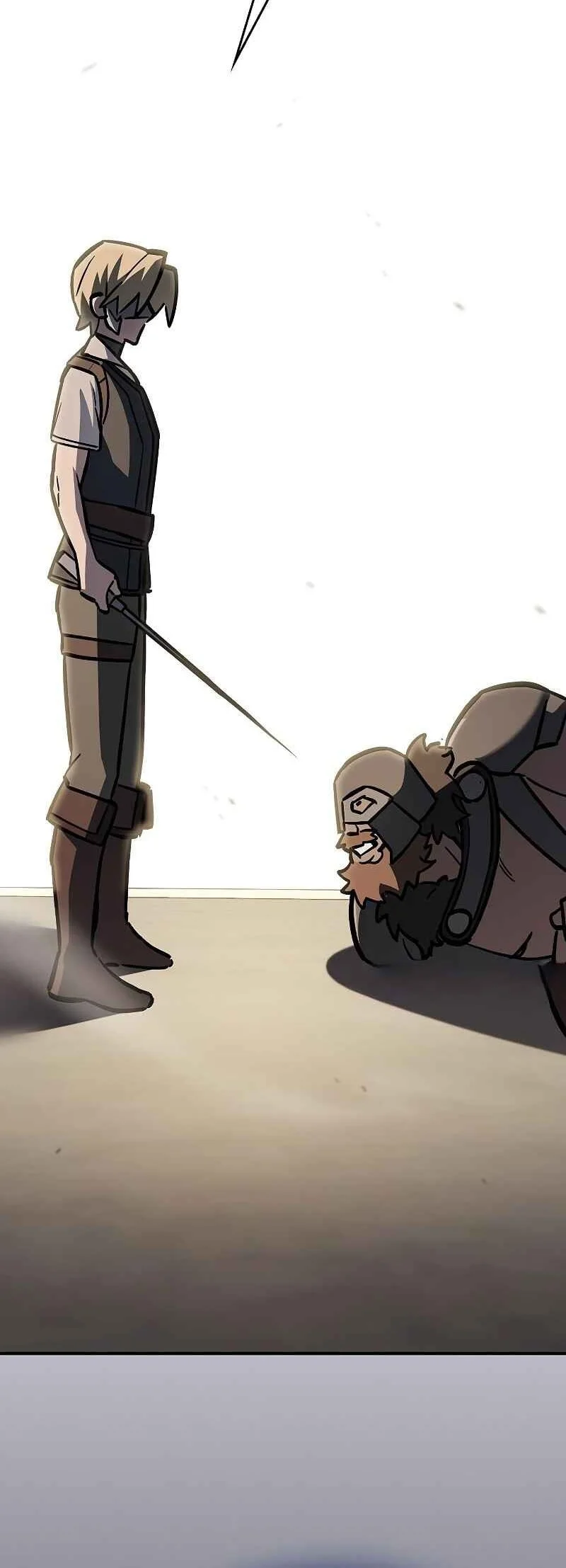 Sword Devouring Swordmaster Chapter 15 Gambar 44