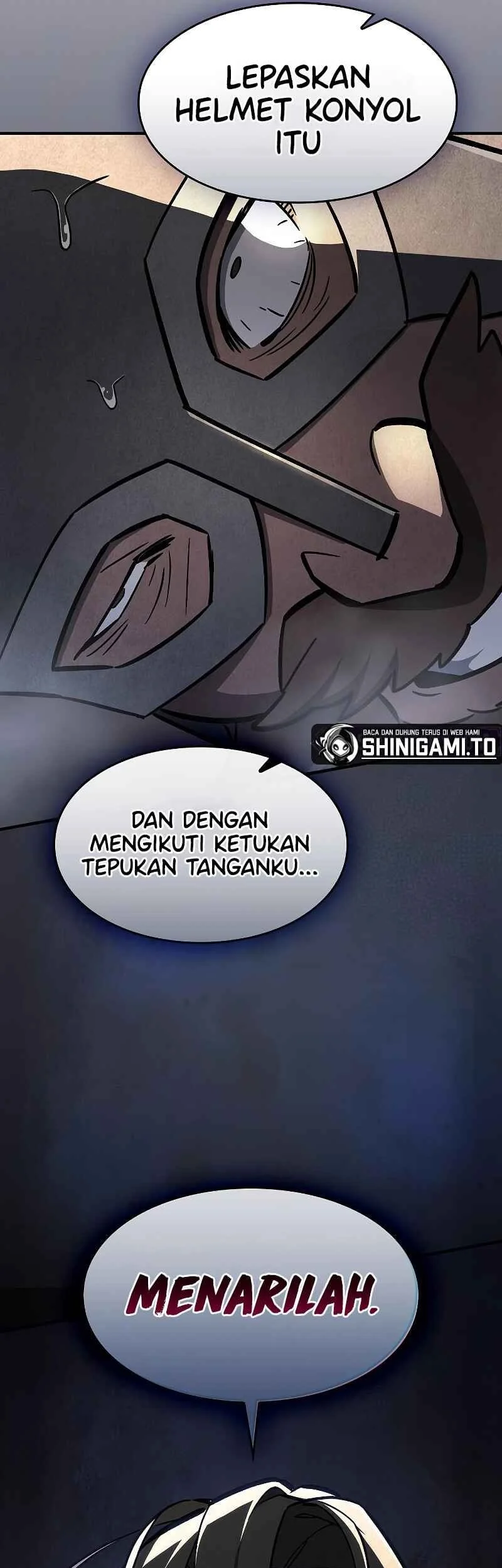 Sword Devouring Swordmaster Chapter 15 Gambar 45