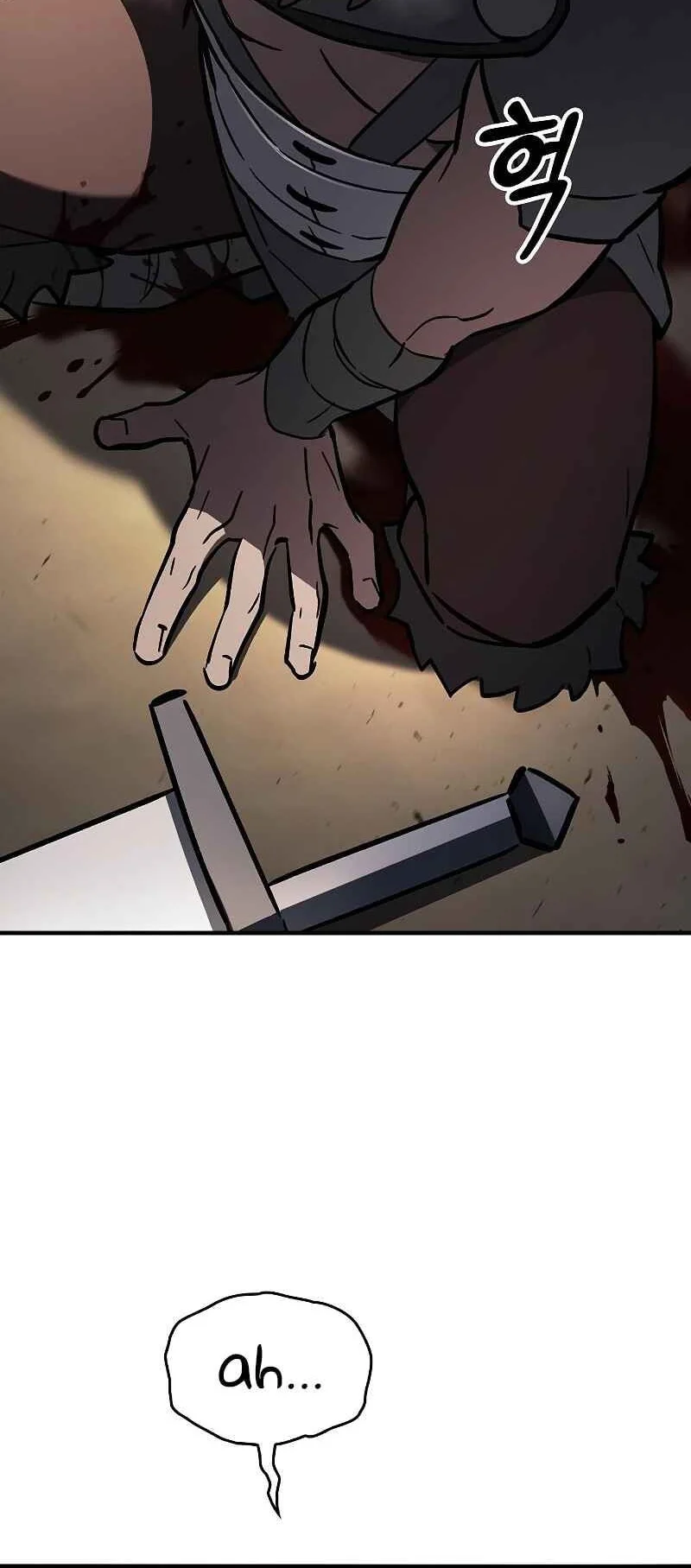 Sword Devouring Swordmaster Chapter 15 Gambar 48