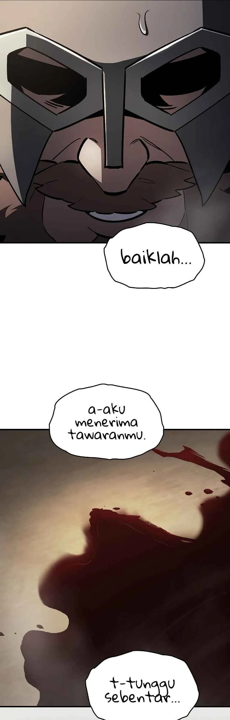 Sword Devouring Swordmaster Chapter 15 Gambar 49