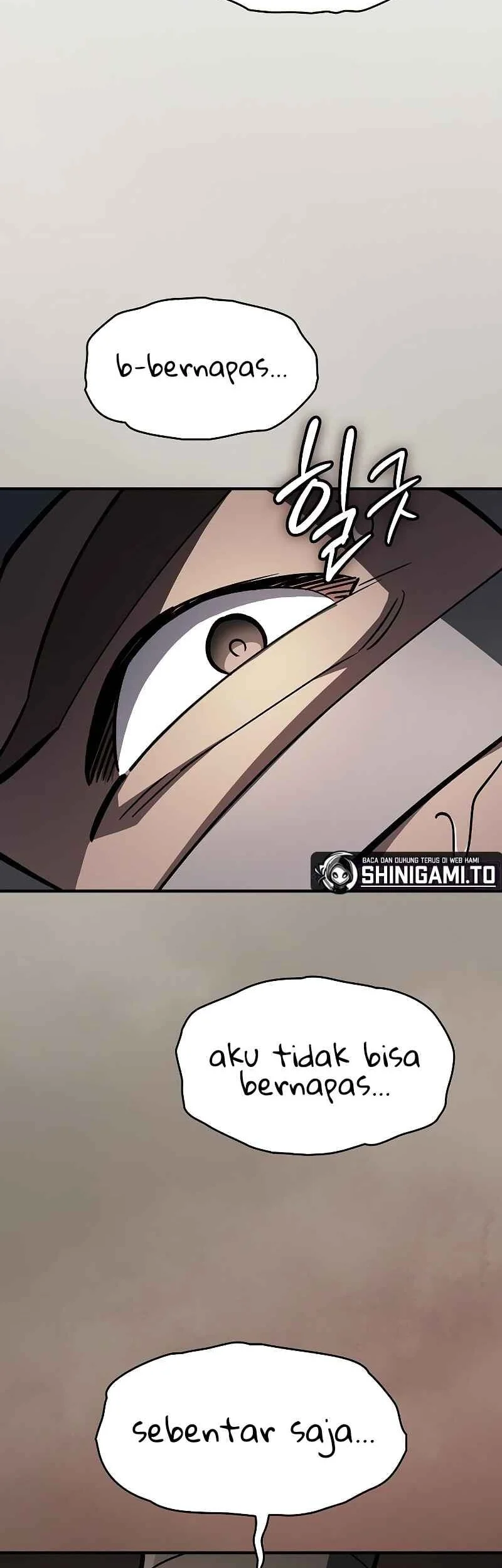 Sword Devouring Swordmaster Chapter 15 Gambar 50