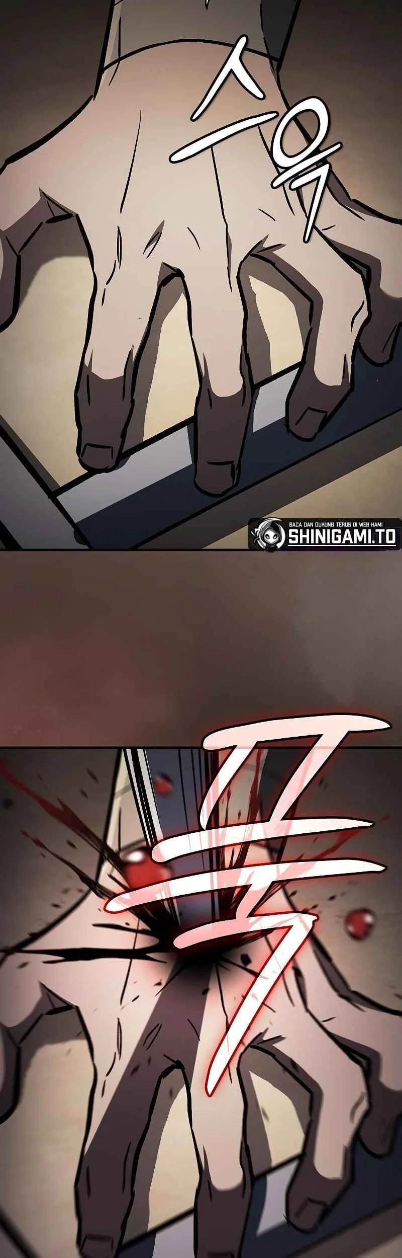 Sword Devouring Swordmaster Chapter 15 Gambar 51