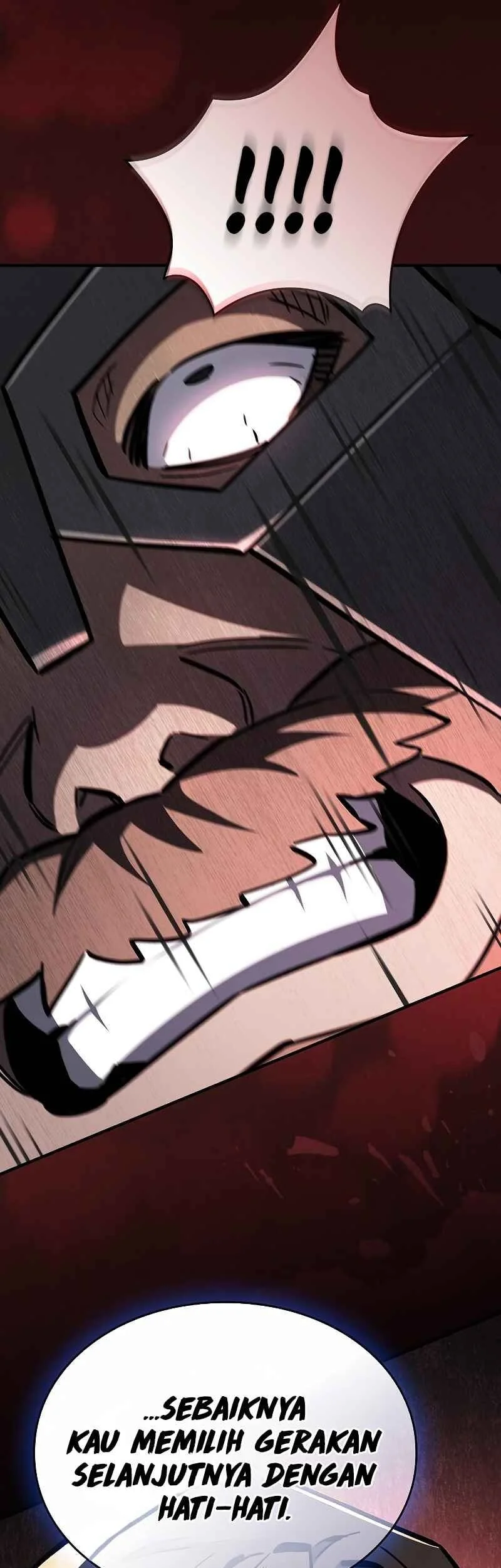 Sword Devouring Swordmaster Chapter 15 Gambar 53